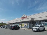 ドラッグ・コスコ  富士見店まで1100m