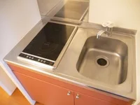 電気コンロ