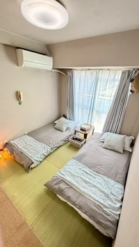 303号 日当たり良好です。