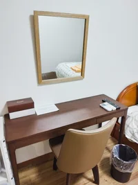週1回の定期クリーニングでテッシュ・トイレットペーパー・備品補充あります。