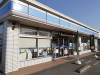 ローソン加木屋辻ケ花店まで700m