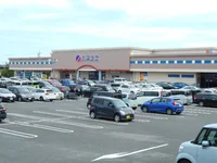 カネスエ日永店まで400m