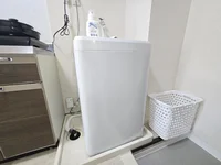 洗濯機