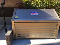 ゴミ捨て場
