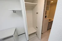 クローゼット