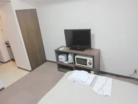電子レンジ・炊飯器・電気ケトル