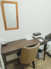 建ç©ã®1éã«ããã³ãããã®ã§å®å¿ã