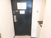 玄関、シューズボックス