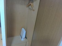クローゼット