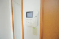 実際のお部屋と異なる場合がございます。