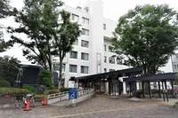 東村山市役所まで300m