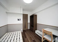東棟