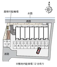 配置図です。