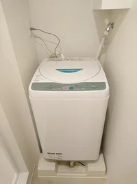 洗濯機