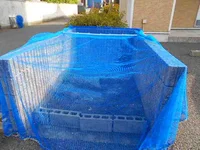 ゴミ捨て場