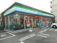 ファミリーマート 岡崎緑丘店まで350m