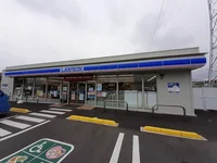 ローソン伊勢崎今泉店まで450m