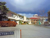中佐都小学校まで931m