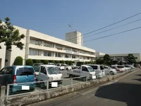 丹原総合支所様まで1600m