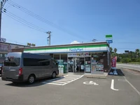 ファミリーマート松島合津店まで850m