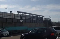 JR文化の森駅まで850m