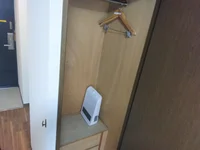 クローゼット