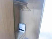 クローゼット