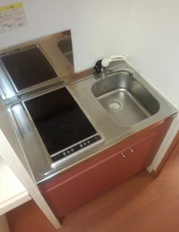 電気コンロ