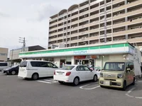 ファミリーマート 岡崎石工団地まで750m