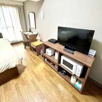 家具・家電もございます