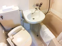 ãŠããããã¹ã»æž©æ°ŽäŸ¿åº§ä»ãã€ã¬