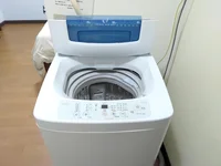 室内洗濯機