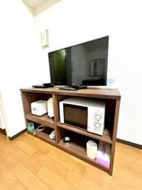 炊飯器・ポット・電子レンジございます