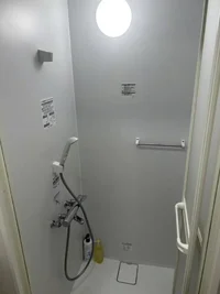 サクッと洗えるお風呂♪