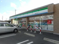 ファミリーマート 安曇野吉野店まで650m