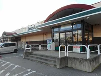 デリシア  豊科店まで950m