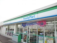 ファミリーマート名古屋星崎店まで700m