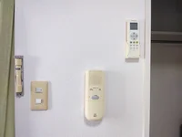 インターホン