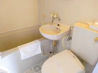 ユニットバス