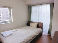 小窓付き・角部屋
