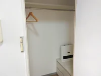 クローゼット