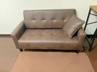 ソファをご用意しています☆寛ぐのにぴったりです☺