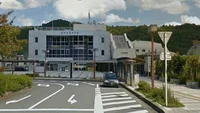 園部駅まで1200m
