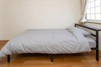 シングルベッド