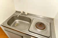 電気コンロ
