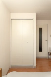 クローゼット