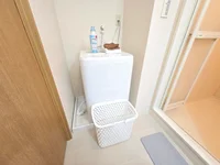 洗濯機