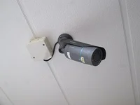 防犯カメラ設置物件