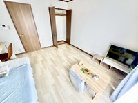 ※撮影用の観察植物・食器調理器具・雑貨類等はございません。※写真は現況優先