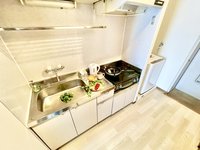 ※撮影用の観察植物・食器調理器具・雑貨類等はございません。※写真は現況優先